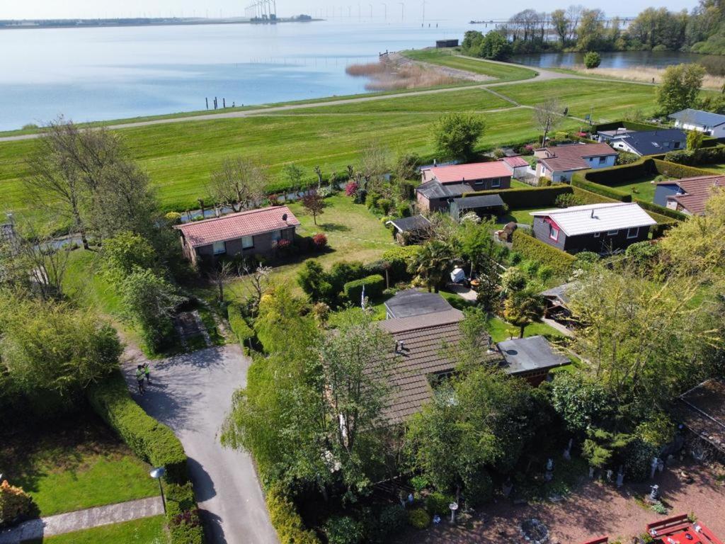 Hilton House Hotel Lemmer Luaran gambar