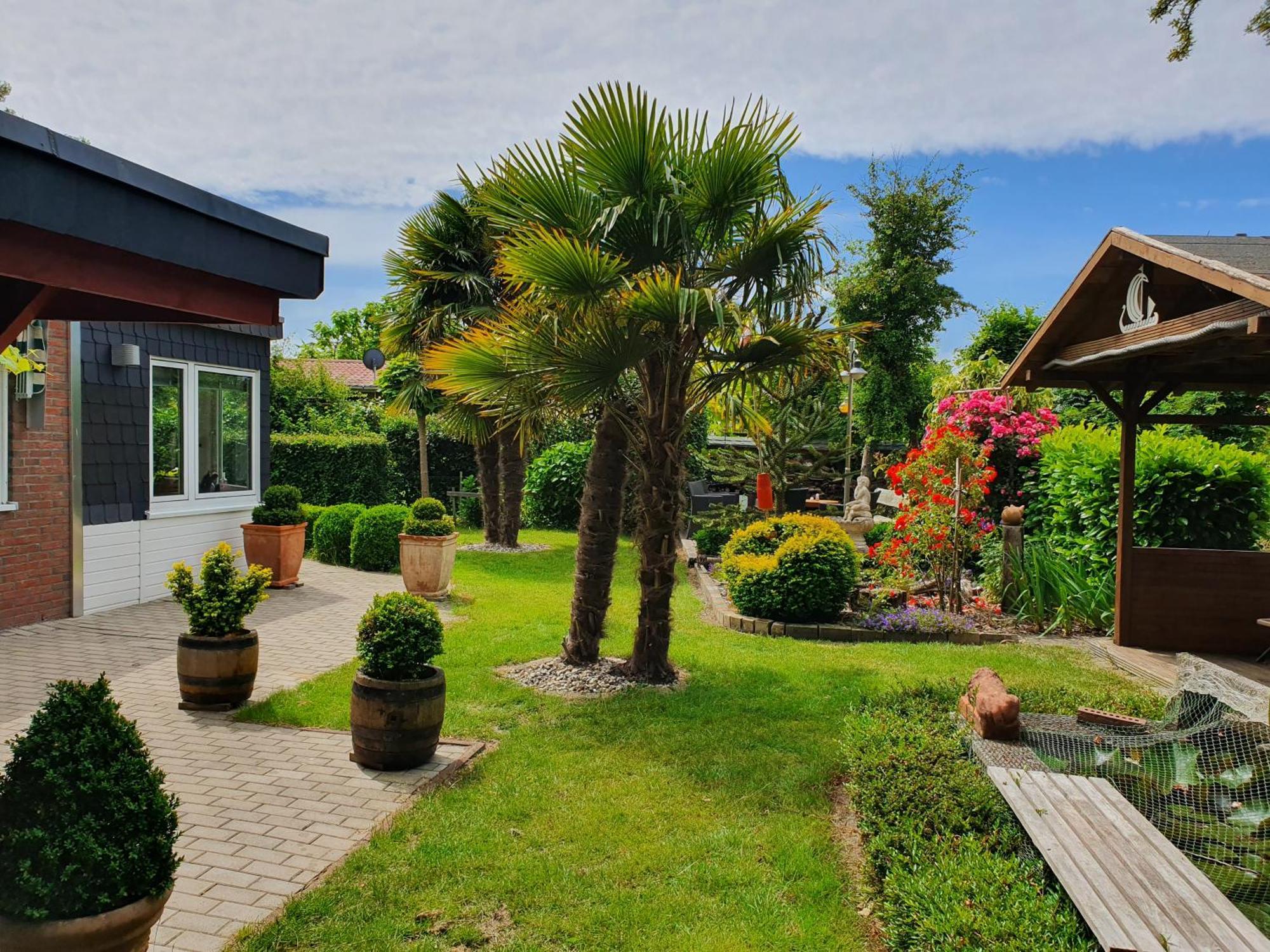 Hilton House Hotel Lemmer Luaran gambar